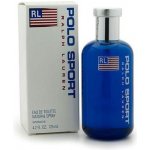 Ralph Lauren Polo Sport Man toaletní voda pánská 125 ml – Sleviste.cz