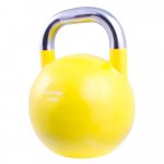 Sportago Competition Kettlebell 16 kg – Zboží Mobilmania