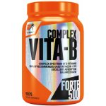 Extrifit Vita-B Complex Forte 500 90 kapslí – Hledejceny.cz