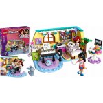 LEGO® Friends 42647 Pokoj Paisley – Hledejceny.cz