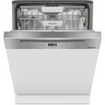 Miele G 5410 SCi Active Plus Nerez – Hledejceny.cz