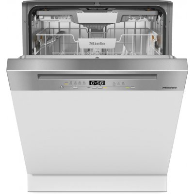 Miele G 5410 SCi Active Plus Nerez – Hledejceny.cz