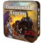 ADC Blackfire Continental Express – Sleviste.cz