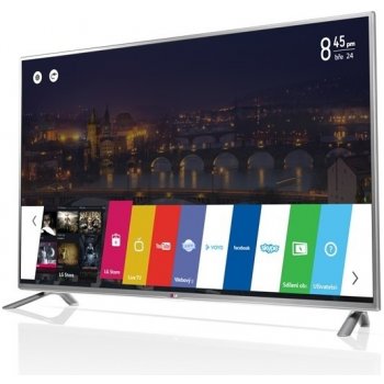 LG 55LB630V