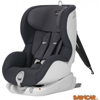 Britax Römer Trifix 2017 Storm Grey