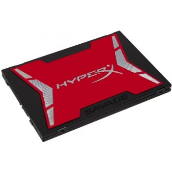 Kingston HyperX 120GB, SHSS37A/120G