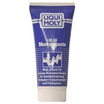 Liqui Moly 3010 Montážní pasta LM 48 50 g