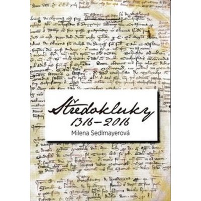 Středokluky 1316 - 2016 – Zbozi.Blesk.cz