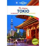 Tokio do kapsy - zajímavosti - tipy na výlety - vše po ruce – Zboží Mobilmania