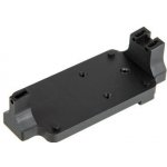 5KU u Docter s mířidly pro GLOCK Marui/WE/KJ GBB černá – Sleviste.cz