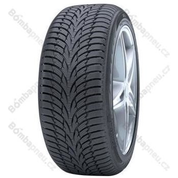 Nokian Tyres WR D3 205/65 R15 99H