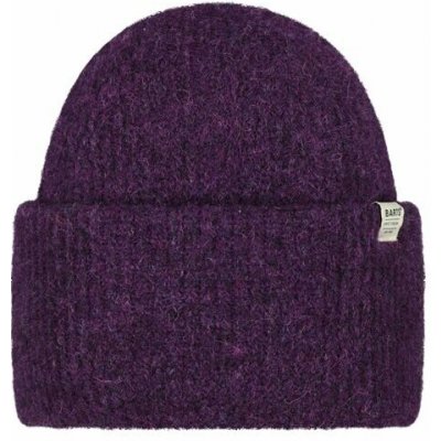 Barts KYLAR BEANIE Aubergine – Hledejceny.cz