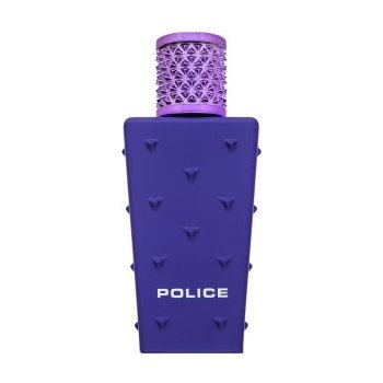 Police Shock-In-Scent parfémovaná voda dámská 30 ml