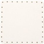 sololak bílý čtver.15x15cm s otvory 22B1515C – Zboží Dáma