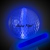 Golfový míček Masters Golf Glow Flyer