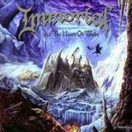 Immortal - At The Heart Of The Winter CD – Zboží Mobilmania