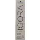 Schwarzkopf Igora Royal Absolutes SilverWhite Color krém Grey Lilac