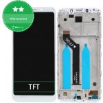 LCD Displej + Dotykové sklo Xiaomi Redmi Note 5 – Zboží Živě