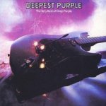 Deep Purple - The Very Best Of Deep Purple CD – Hledejceny.cz