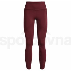 Under Armour Meridian Legging-RED 1355916-690