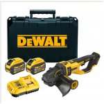 DeWALT DCG460X2 – Zboží Dáma