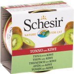 Schesir Fruit Tuňák kiwi 75 g – Zboží Mobilmania