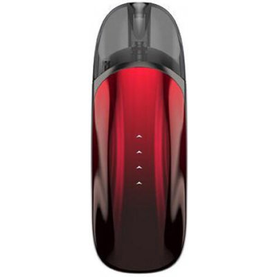 Vaporesso ZERO 2 800 mAh Black Red 1 ks – Zbozi.Blesk.cz