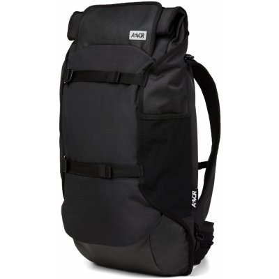 Aevor Travel Pack Proof 38l black – Zboží Dáma