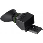 Genesis CineView LCD hledáček Pro pro Blackmagic Pocket Cinema Camera – Zboží Živě