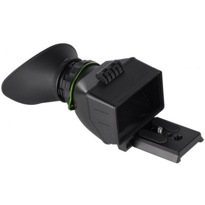 Genesis CineView LCD hledáček Pro pro Blackmagic Pocket Cinema Camera – Zboží Živě