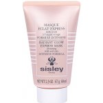 Sisley Radiant Glow Express Mask With Red Clays 60 ml – Hledejceny.cz