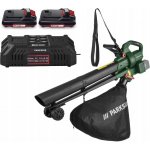 PARKSIDE PLSBA 40-Li A1 – Zboží Dáma