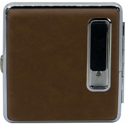 Royce Tabatěrka s USB zapalovačem 40580 – Hledejceny.cz