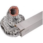isoline Plus Sono izolovaná hadice 125 mm x 10 m – Sleviste.cz