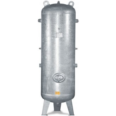 Stojící tlaková nádoba DB VZ 250/16 V 2500825 – Hledejceny.cz