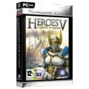 Heroes of Might and Magic 5