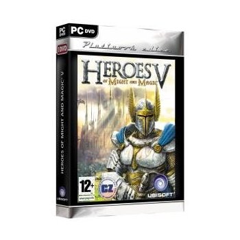 Heroes of Might and Magic 5