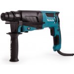 Makita HR2630X7 – Hledejceny.cz