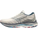 Mizuno Wave Rider 26 white – Zboží Dáma