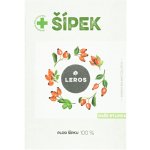 Leros Šípek plod 150 g – Zboží Dáma