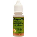 Hesi Super Vit 10 ml – Hledejceny.cz