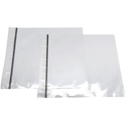 Obal 341002 PE na CD disky – Zboží Dáma