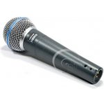 Shure Beta 58 – Zboží Živě