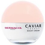 Dermacol Caviar energy noční krém 50 ml – Sleviste.cz
