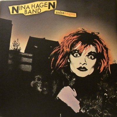 Nina Hagen Ubenhagen HQ – Zbozi.Blesk.cz