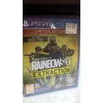 Tom Clancys Rainbow Six: Extraction (Limited Edition) – Hledejceny.cz