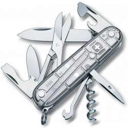 Victorinox Climber SilverTech