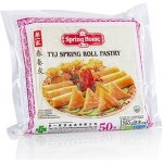 Spring home Těsto na jarní závitky mražené 125mm / 50 ks 250 g – Zboží Dáma