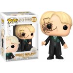 Funko Pop! Harry Potter Malfoy with Whip Spider 9 cm – Zbozi.Blesk.cz