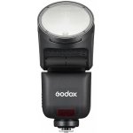Godox V1S MID pro Sony s Li-ion baterií TTL HSS – Sleviste.cz